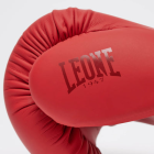 Leone - TONE X BOXING GLOVES - Red - GN058